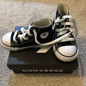 Toddler Converse Chuck Taylor AllStar Hi